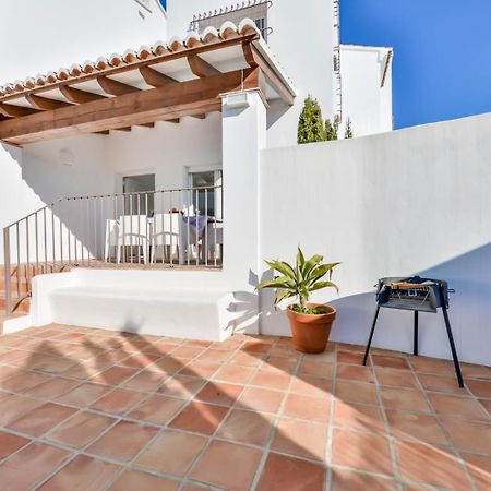 Villas Guzman - La Guardia Moraira Exteriér fotografie