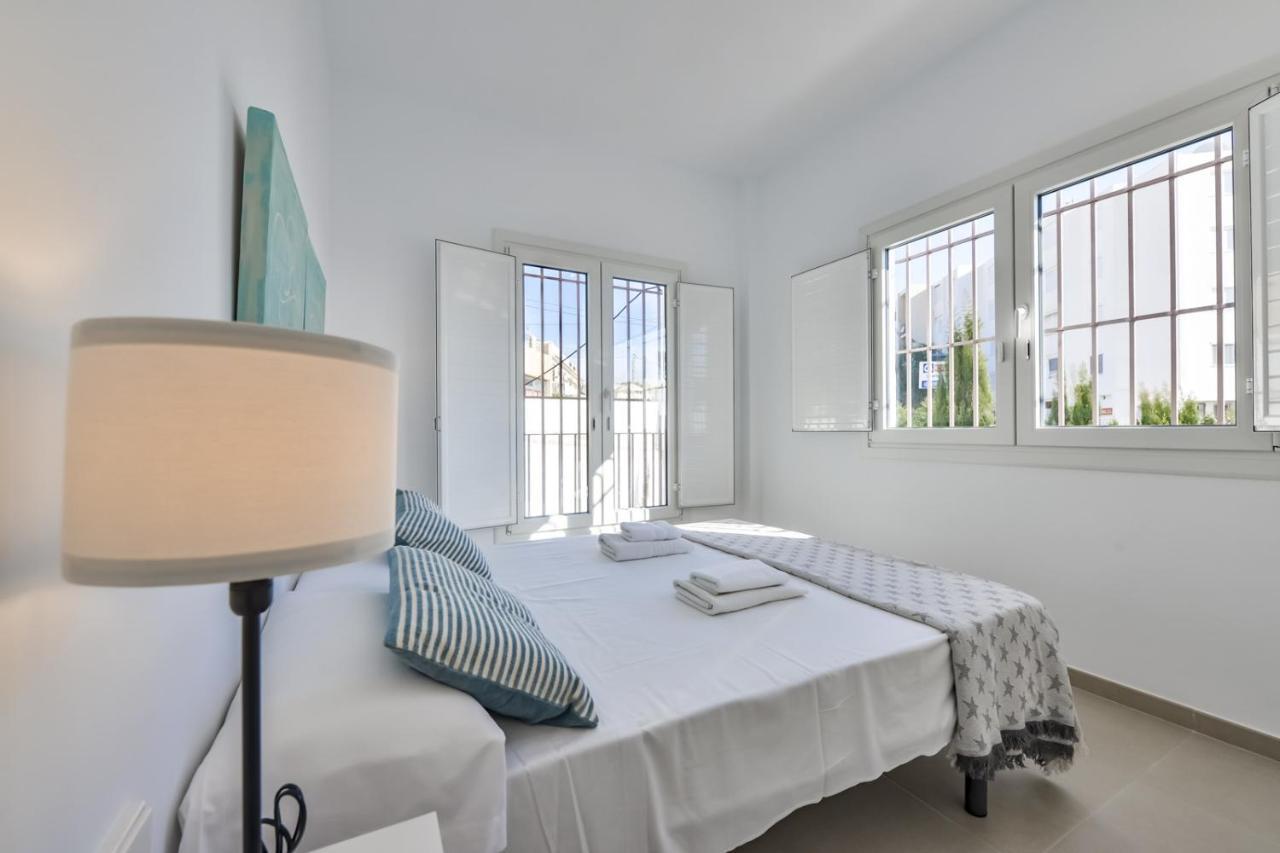 Villas Guzman - La Guardia Moraira Exteriér fotografie