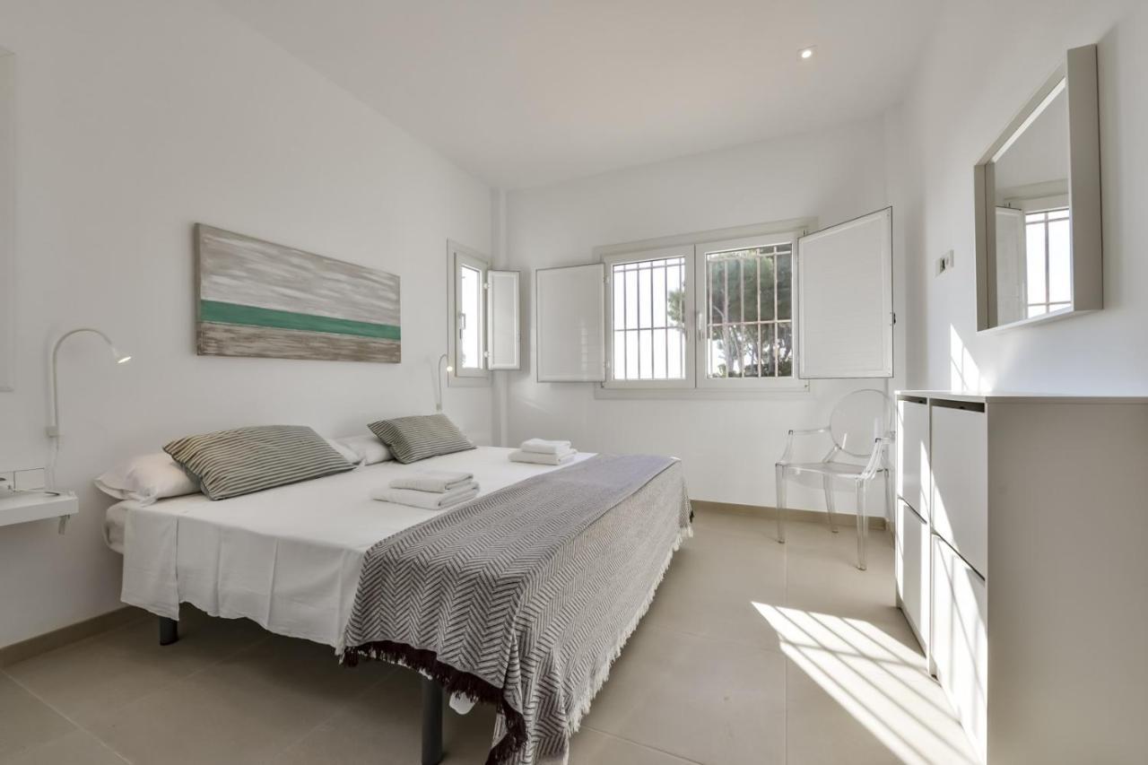 Villas Guzman - La Guardia Moraira Exteriér fotografie