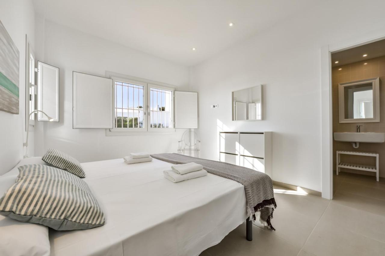 Villas Guzman - La Guardia Moraira Exteriér fotografie