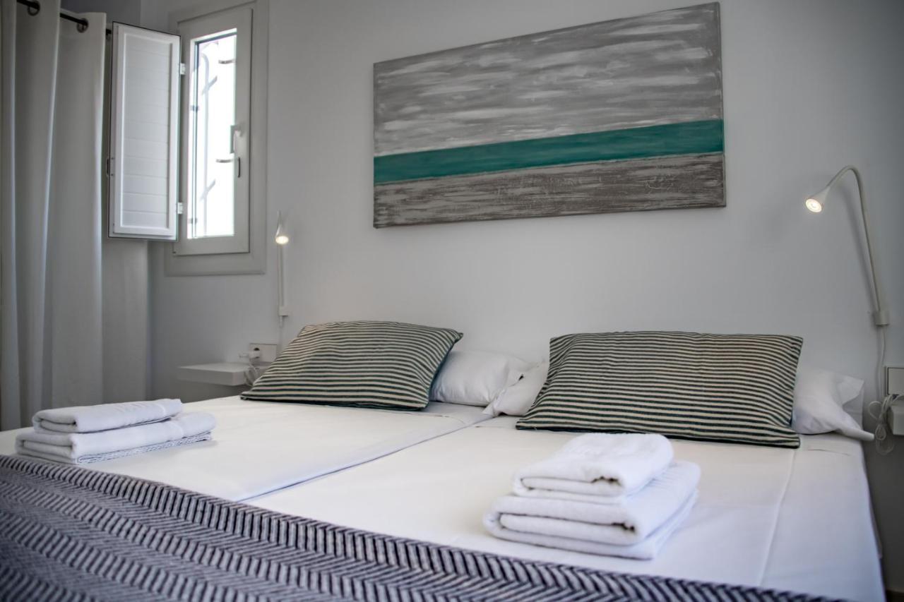 Villas Guzman - La Guardia Moraira Exteriér fotografie