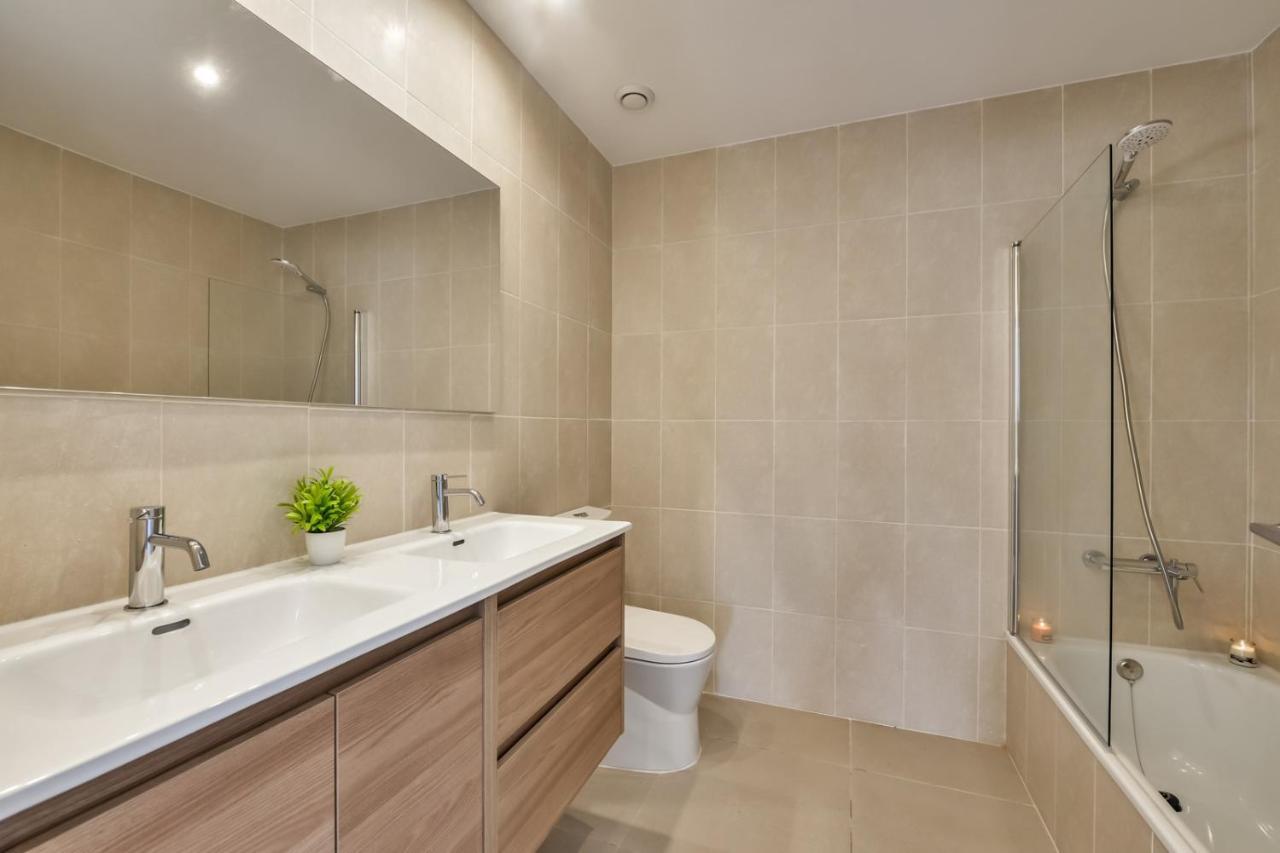Villas Guzman - La Guardia Moraira Exteriér fotografie