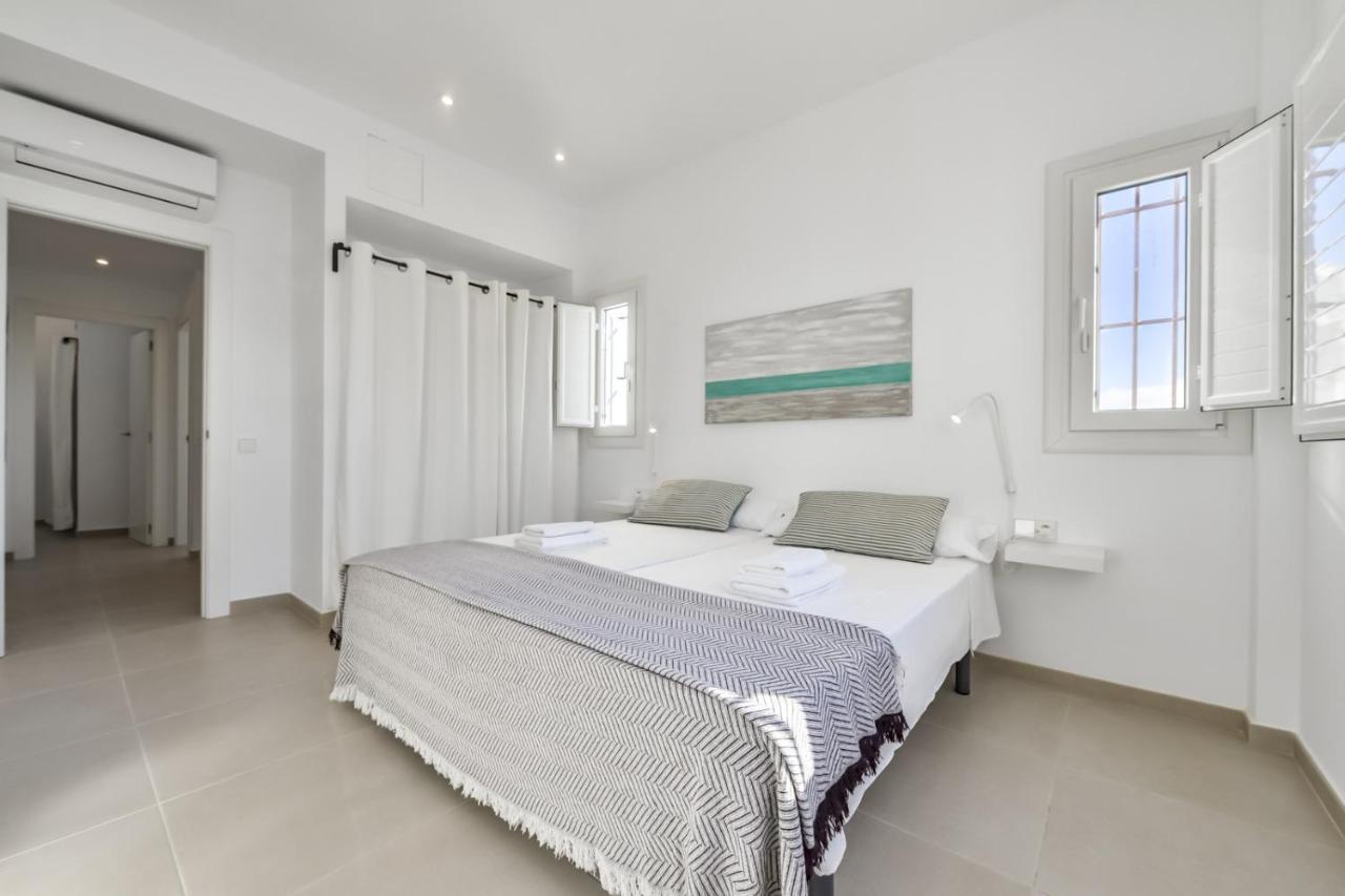 Villas Guzman - La Guardia Moraira Exteriér fotografie