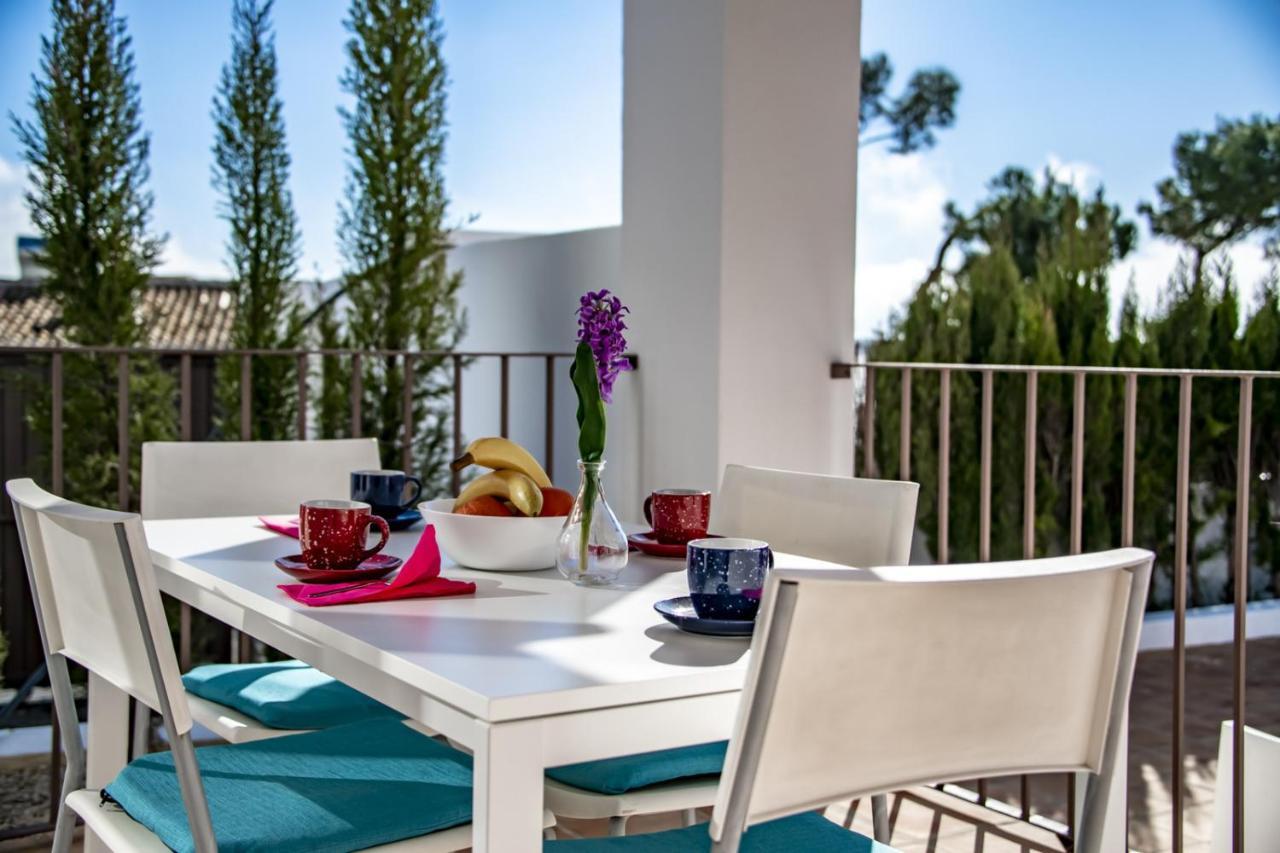 Villas Guzman - La Guardia Moraira Exteriér fotografie