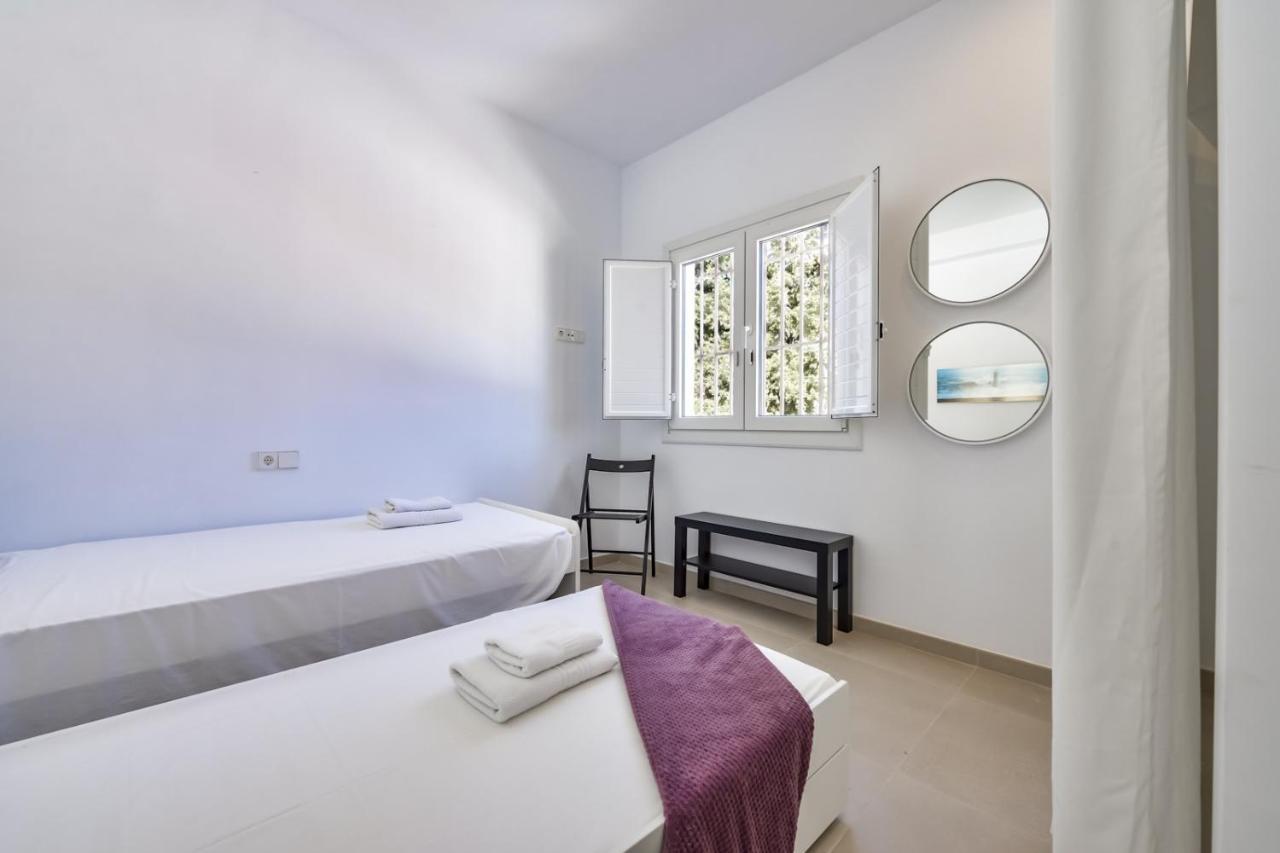 Villas Guzman - La Guardia Moraira Exteriér fotografie