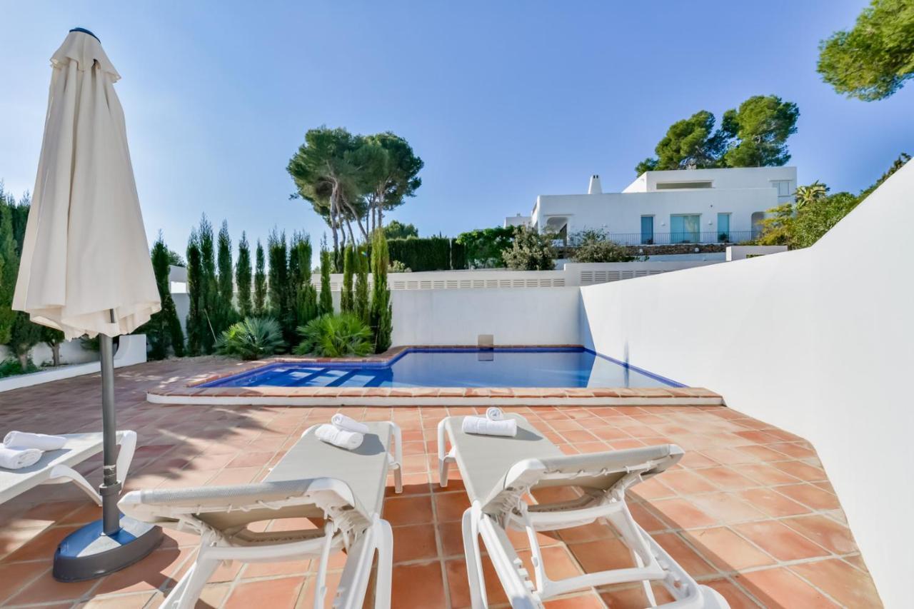 Villas Guzman - La Guardia Moraira Exteriér fotografie